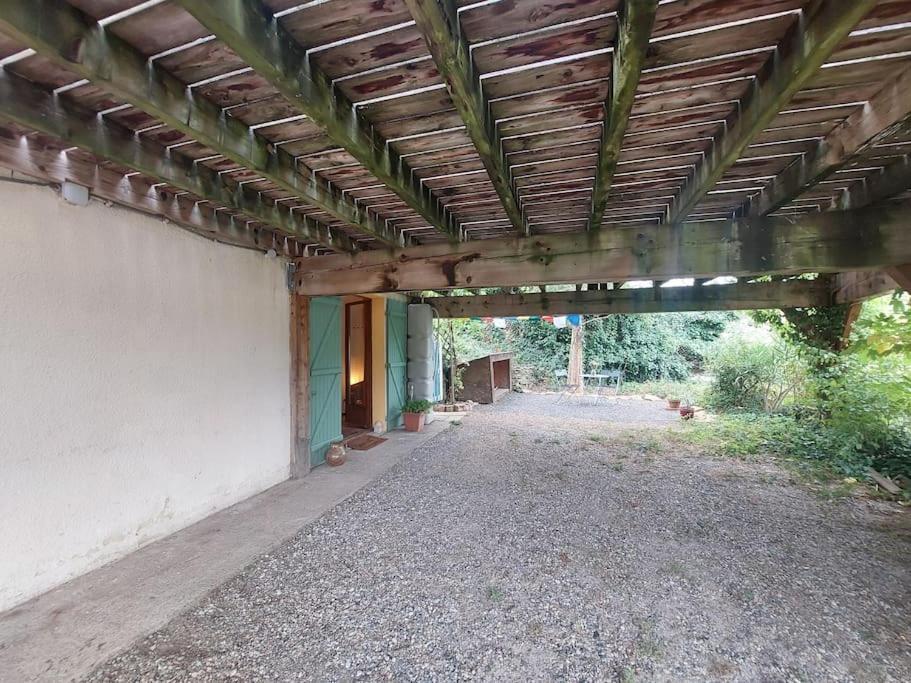 Ferienhaus Vue De Rennes-le-chateau